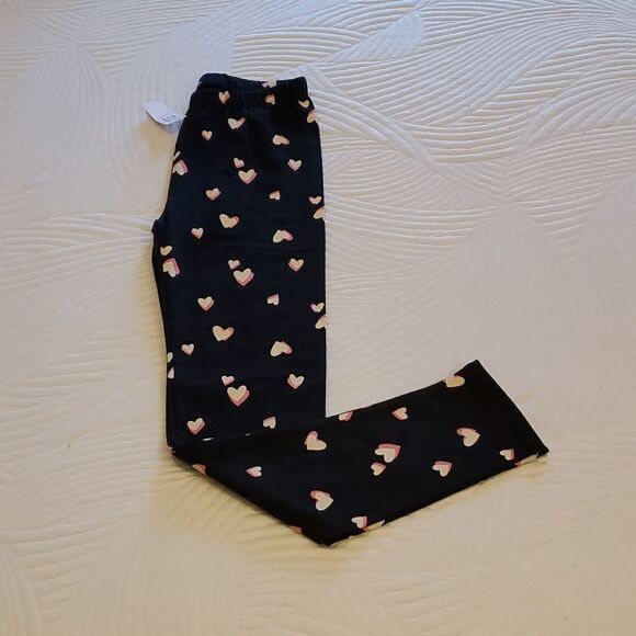 NWT Gap 2 Girls Items Leggings and Tee L - Picture 5 of 8